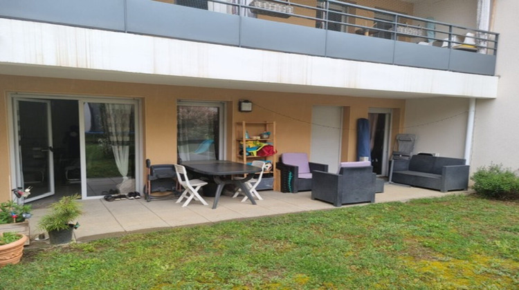 Ma-Cabane - Vente Appartement MARCY-L'ETOILE, 64 m²