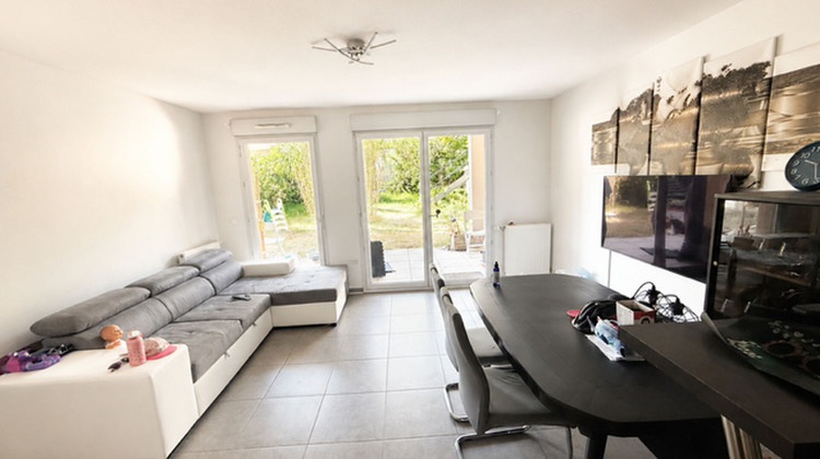 Ma-Cabane - Vente Appartement MARCY-L'ETOILE, 64 m²