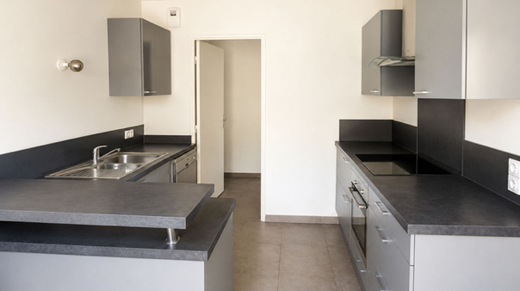 Ma-Cabane - Vente Appartement MARCY-L'ETOILE, 64 m²