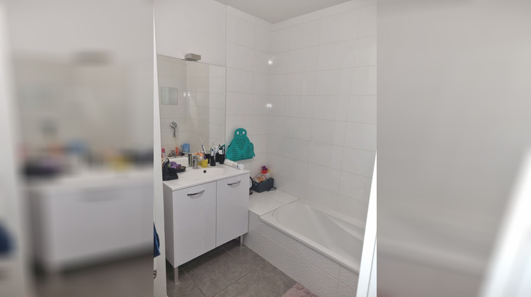 Ma-Cabane - Vente Appartement MARCY-L'ETOILE, 64 m²