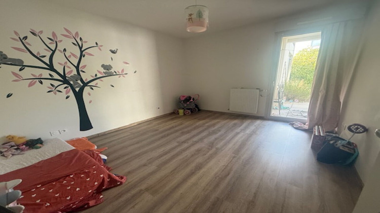 Ma-Cabane - Vente Appartement MARCY-L'ETOILE, 64 m²