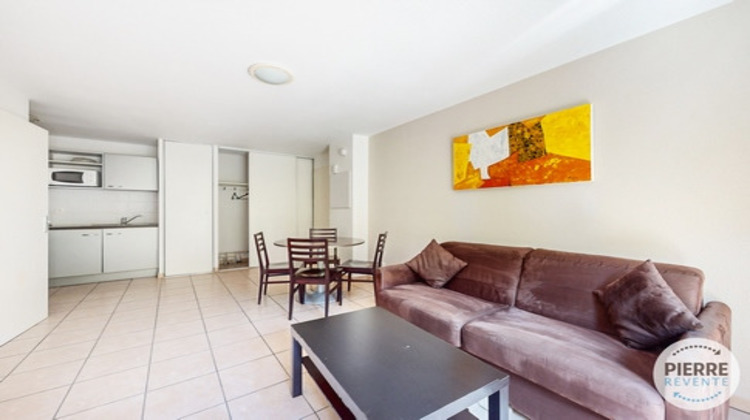 Ma-Cabane - Vente Appartement MARCY L ETOILE, 40 m²