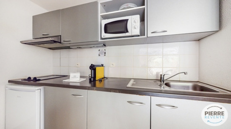 Ma-Cabane - Vente Appartement MARCY L ETOILE, 40 m²