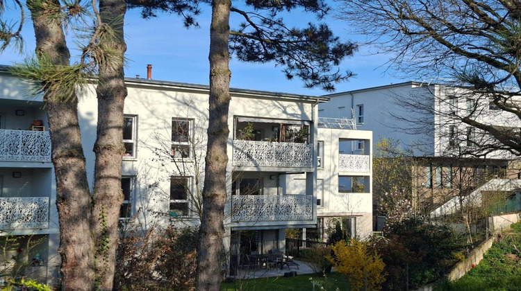 Ma-Cabane - Vente Appartement MARCY L ETOILE, 60 m²