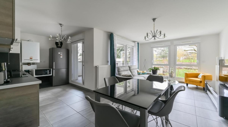 Ma-Cabane - Vente Appartement MARCY L ETOILE, 60 m²