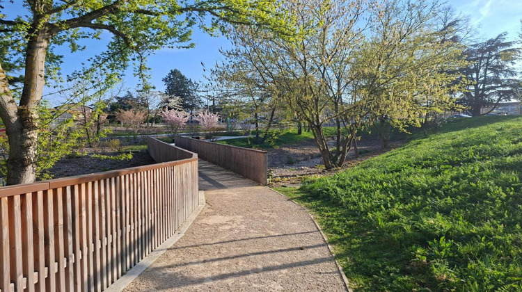 Ma-Cabane - Vente Appartement MARCY L ETOILE, 60 m²