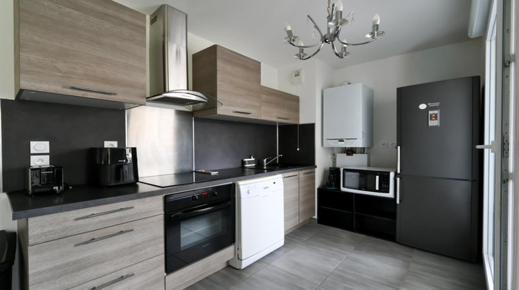 Ma-Cabane - Vente Appartement MARCY L ETOILE, 60 m²