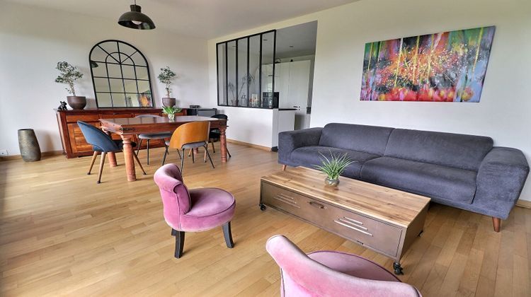 Ma-Cabane - Vente Appartement MAREIL-MARLY, 85 m²