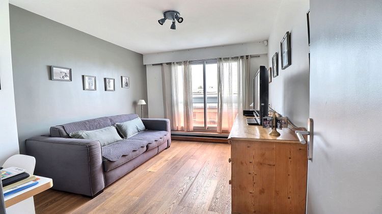 Ma-Cabane - Vente Appartement MAREIL-MARLY, 92 m²