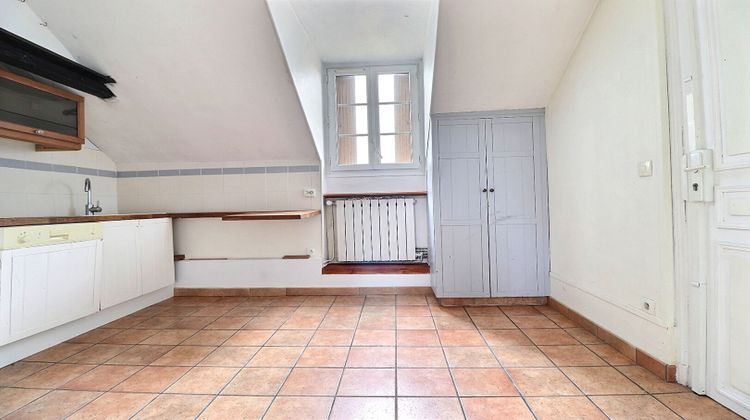 Ma-Cabane - Vente Appartement MAREIL-MARLY, 27 m²