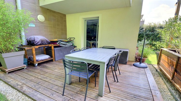 Ma-Cabane - Vente Appartement MAREIL-MARLY, 62 m²