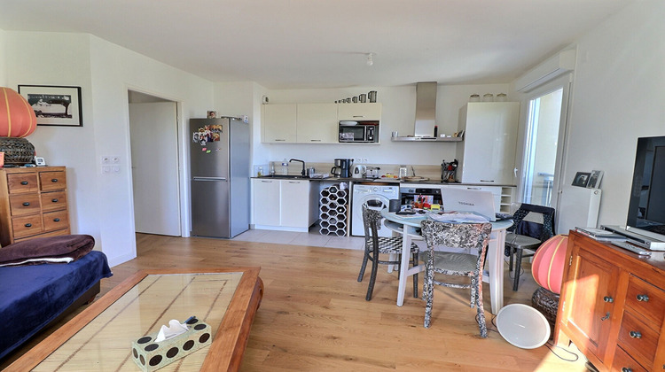 Ma-Cabane - Vente Appartement MAREIL-MARLY, 43 m²