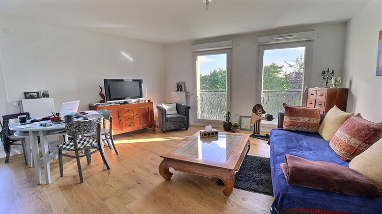 Ma-Cabane - Vente Appartement MAREIL-MARLY, 43 m²