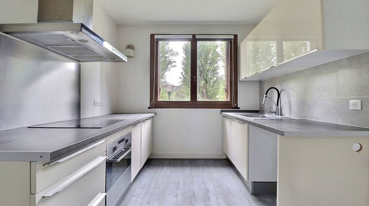 Ma-Cabane - Vente Appartement MAREIL-MARLY, 68 m²