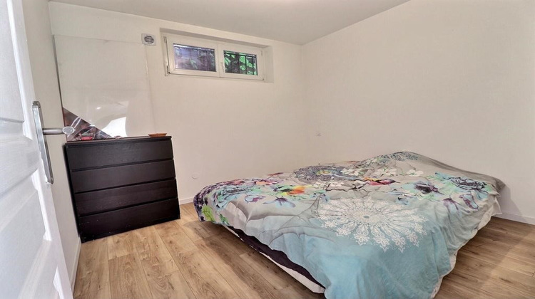 Ma-Cabane - Vente Appartement MAREIL-MARLY, 55 m²