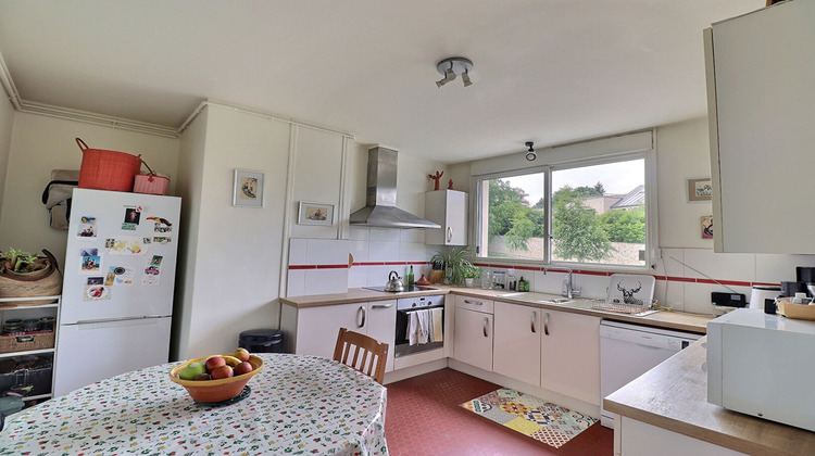 Ma-Cabane - Vente Appartement MAREIL-MARLY, 143 m²