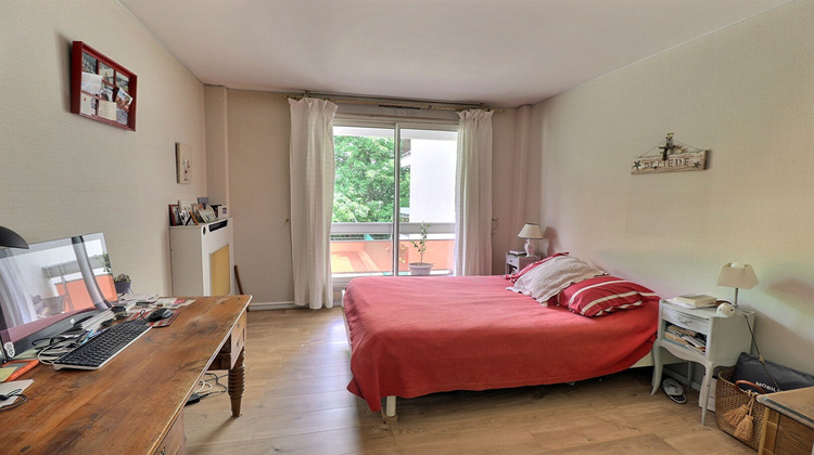 Ma-Cabane - Vente Appartement MAREIL-MARLY, 143 m²
