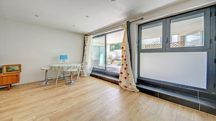 Ma-Cabane - Vente Appartement MAREIL-MARLY, 55 m²