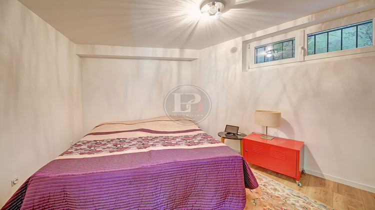 Ma-Cabane - Vente Appartement MAREIL-MARLY, 55 m²