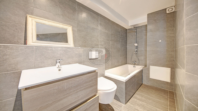 Ma-Cabane - Vente Appartement MAREIL-MARLY, 55 m²