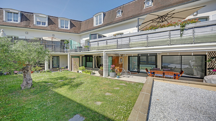 Ma-Cabane - Vente Appartement MAREIL-MARLY, 55 m²