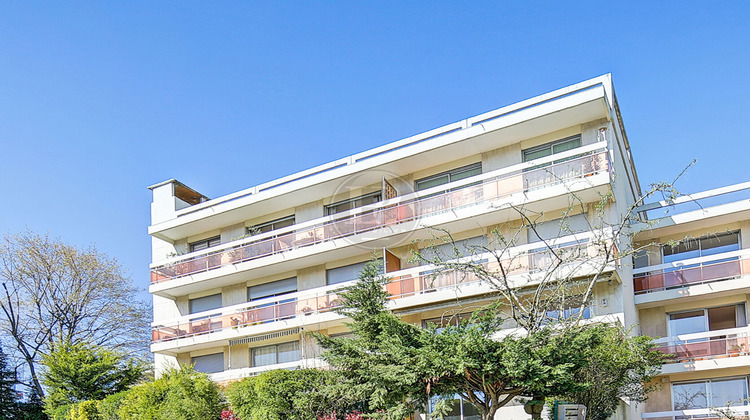 Ma-Cabane - Vente Appartement MAREIL-MARLY, 94 m²