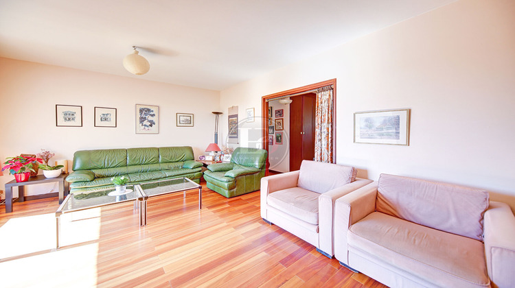 Ma-Cabane - Vente Appartement MAREIL-MARLY, 94 m²