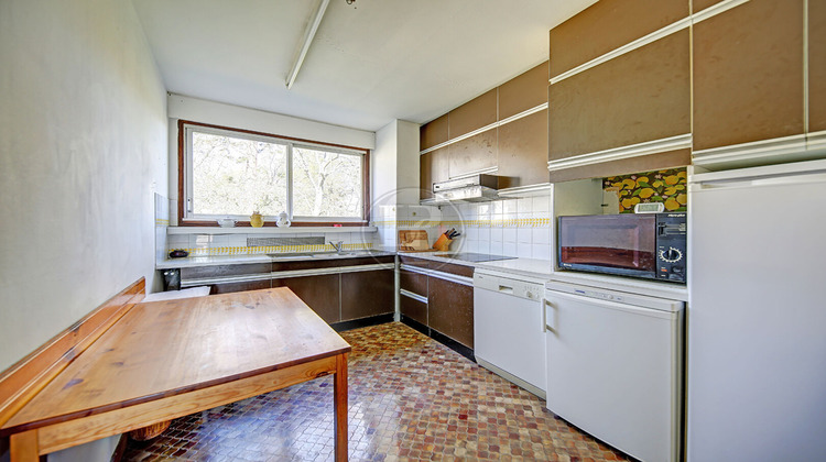 Ma-Cabane - Vente Appartement MAREIL-MARLY, 94 m²