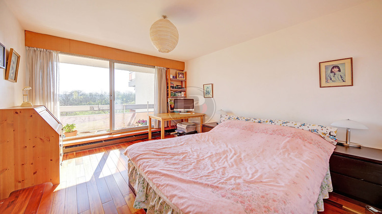 Ma-Cabane - Vente Appartement MAREIL-MARLY, 94 m²