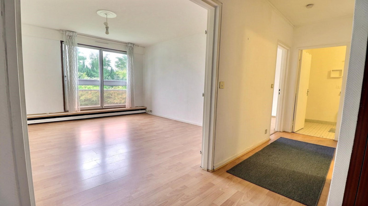 Ma-Cabane - Vente Appartement MAREIL-MARLY, 49 m²