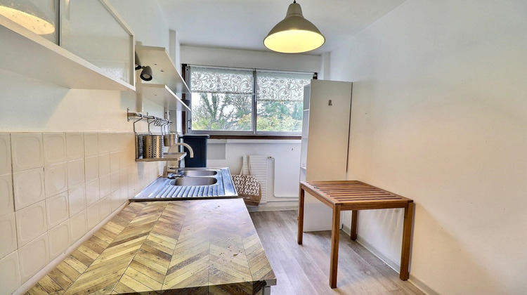 Ma-Cabane - Vente Appartement MAREIL-MARLY, 49 m²