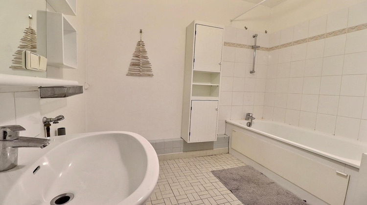 Ma-Cabane - Vente Appartement MAREIL-MARLY, 49 m²