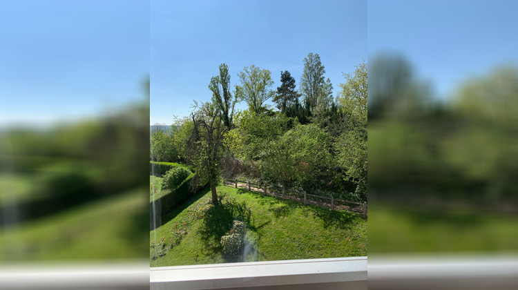 Ma-Cabane - Vente Appartement MAREIL-MARLY, 49 m²