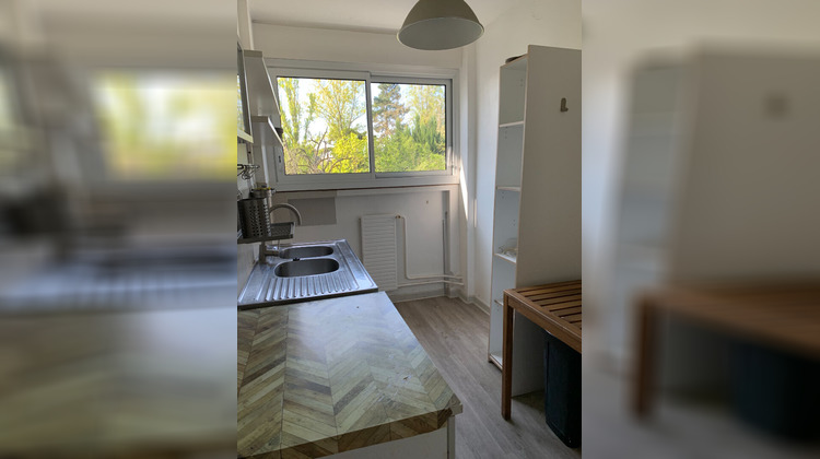 Ma-Cabane - Vente Appartement MAREIL-MARLY, 49 m²