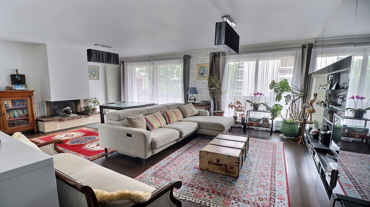 Ma-Cabane - Vente Appartement MAREIL-MARLY, 86 m²