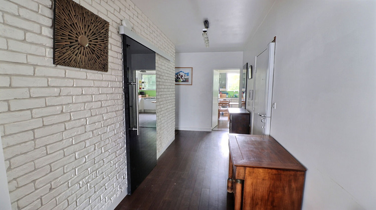 Ma-Cabane - Vente Appartement MAREIL-MARLY, 86 m²