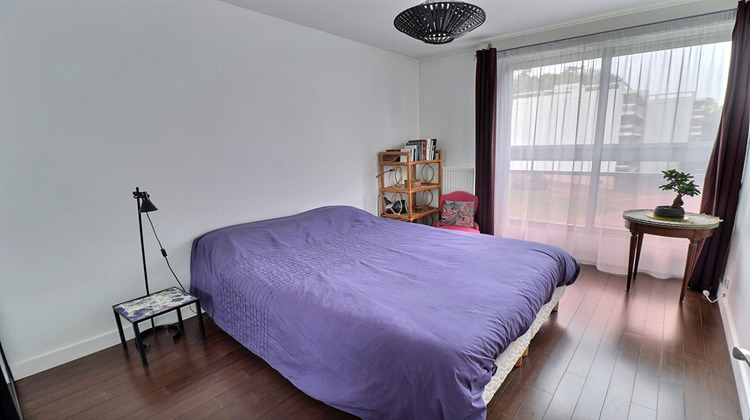 Ma-Cabane - Vente Appartement MAREIL-MARLY, 86 m²