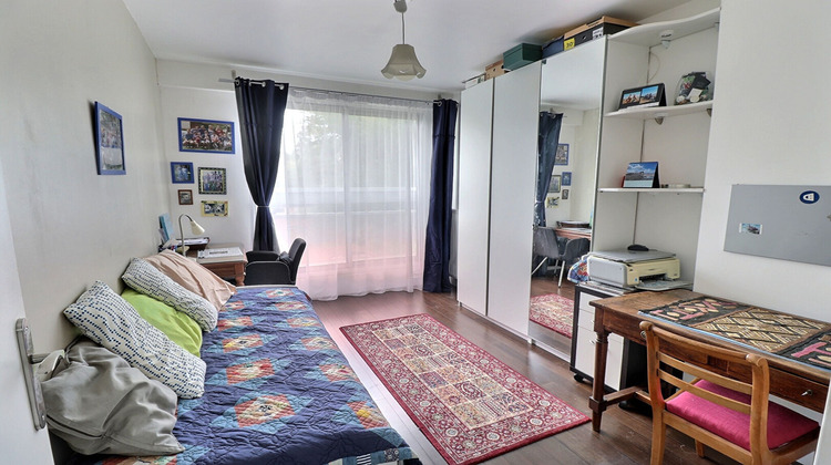 Ma-Cabane - Vente Appartement MAREIL-MARLY, 86 m²