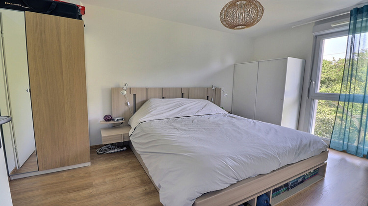 Ma-Cabane - Vente Appartement MAREIL-MARLY, 82 m²