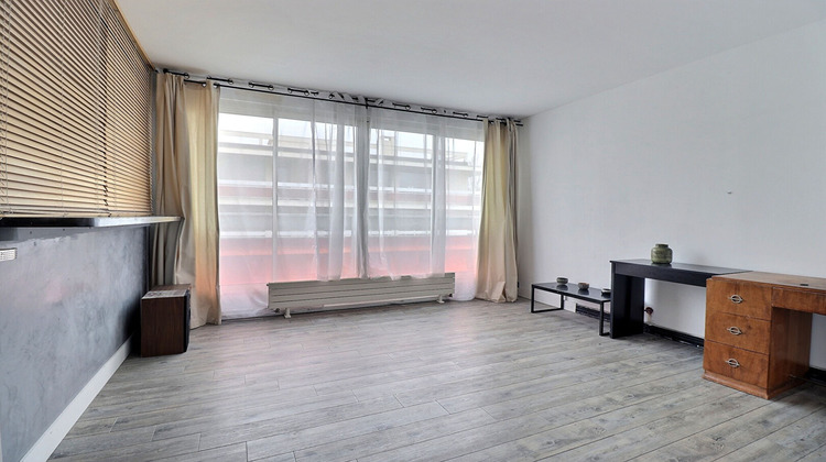 Ma-Cabane - Vente Appartement MAREIL-MARLY, 43 m²