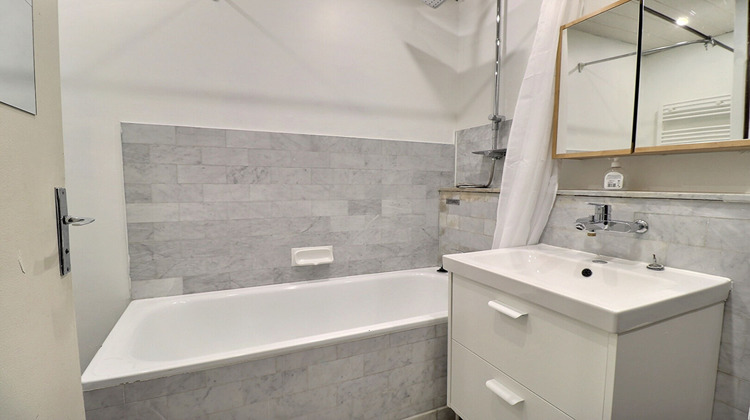 Ma-Cabane - Vente Appartement MAREIL-MARLY, 43 m²