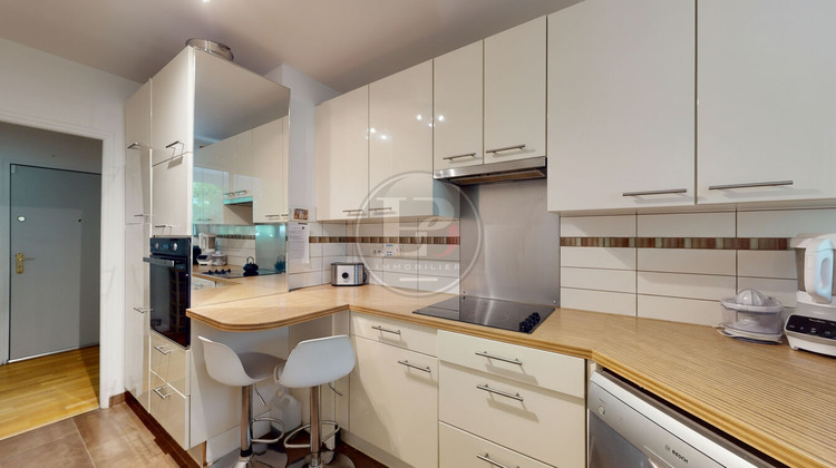 Ma-Cabane - Vente Appartement MAREIL-MARLY, 94 m²