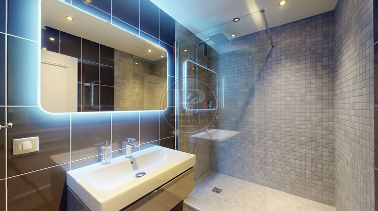 Ma-Cabane - Vente Appartement MAREIL-MARLY, 94 m²