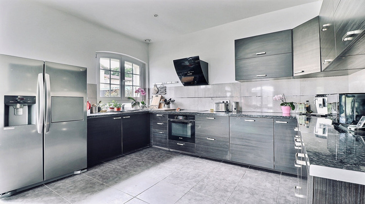 Ma-Cabane - Vente Appartement MAREIL-MARLY, 85 m²