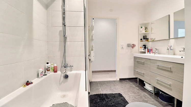 Ma-Cabane - Vente Appartement MAREIL-MARLY, 85 m²