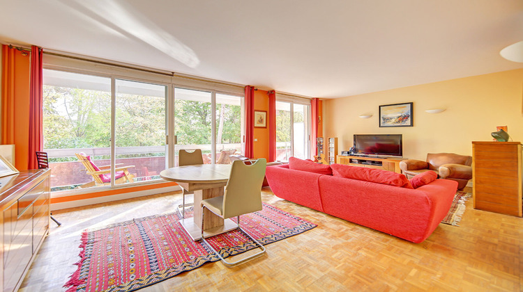 Ma-Cabane - Vente Appartement MAREIL-MARLY, 83 m²