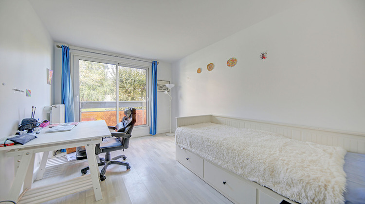 Ma-Cabane - Vente Appartement MAREIL-MARLY, 83 m²