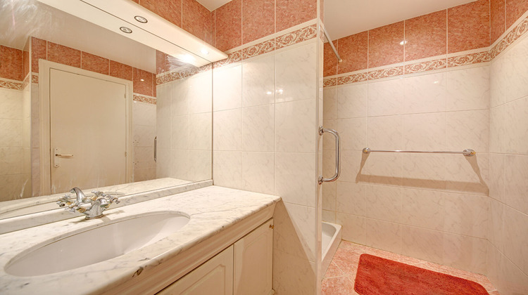 Ma-Cabane - Vente Appartement MAREIL-MARLY, 83 m²