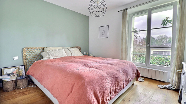 Ma-Cabane - Vente Appartement MAREIL-MARLY, 80 m²