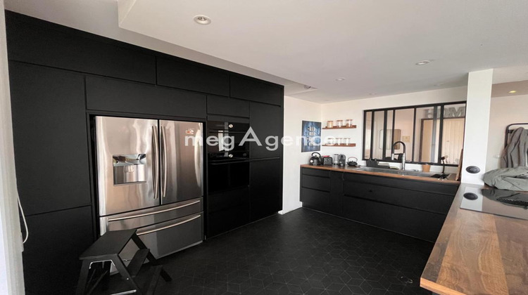 Ma-Cabane - Vente Appartement MAREIL MARLY, 131 m²